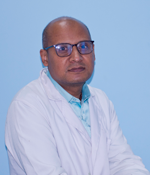 Dr. Sanjay Kumar Tiwari