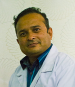 Dr. Saroj Singh